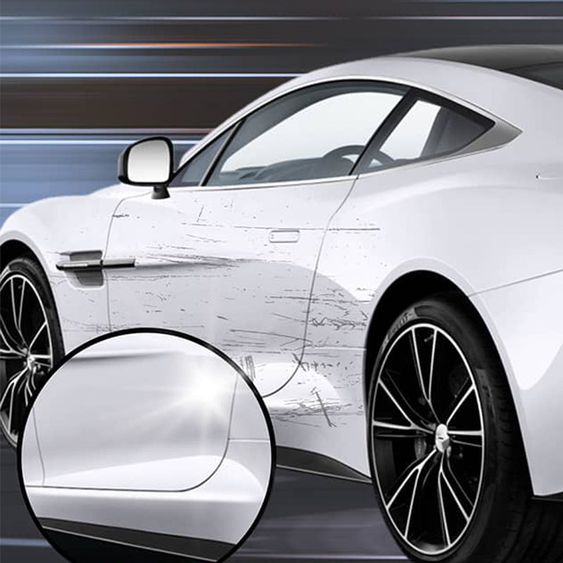 3 in 1 High Protection Quick Car Coating Spray