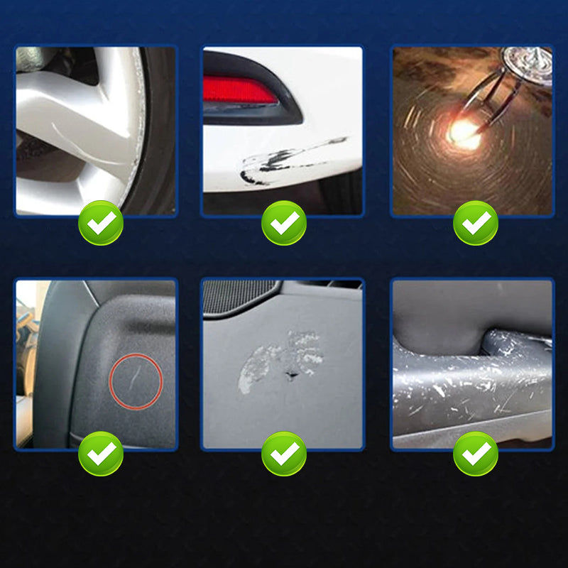 3 in 1 High Protection Quick Car Coating Spray