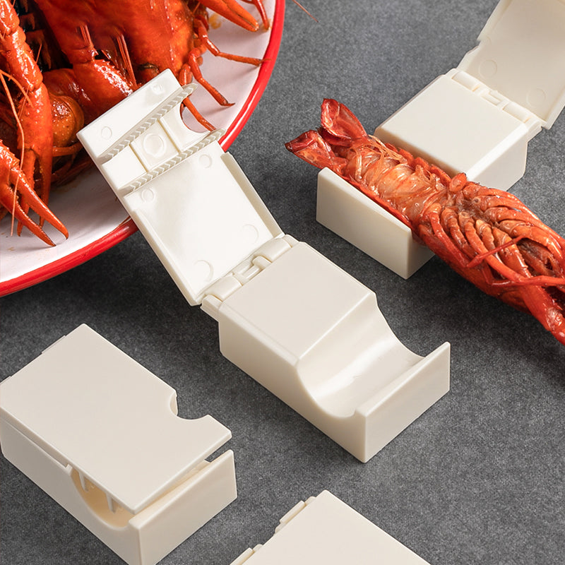 Crawfish Sheller Seafood Tool