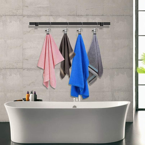 Heavy Duty Hanging Hooks Clips