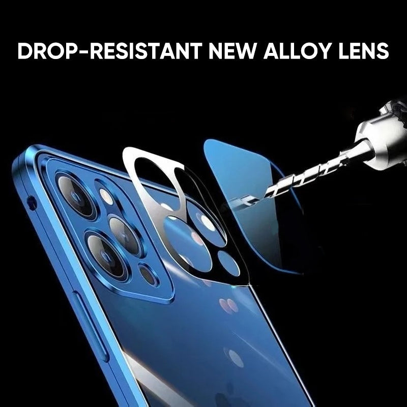 2024 New Iphone Privacy Case