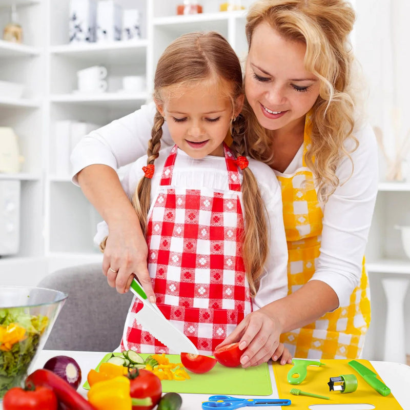 Kitchen Tools for Kids