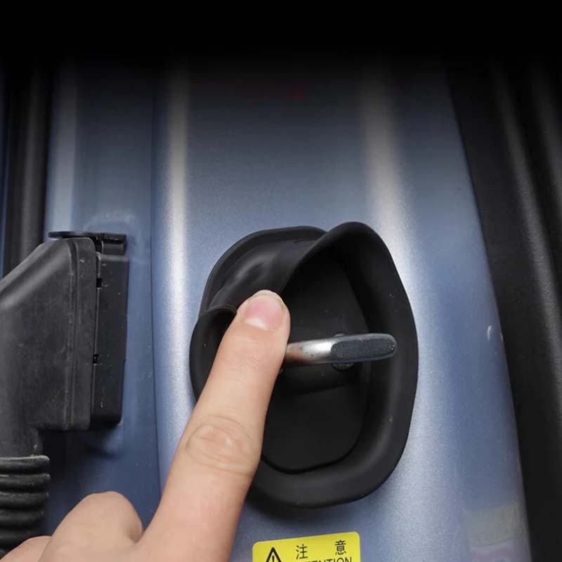 Car Door Lock Protective Cover (4 PCS)