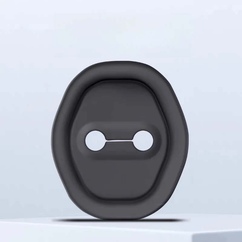 Car Door Lock Protective Cover (4 PCS)