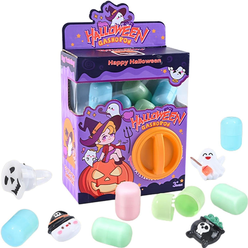 Halloween Surprise Capsule Toy Machine
