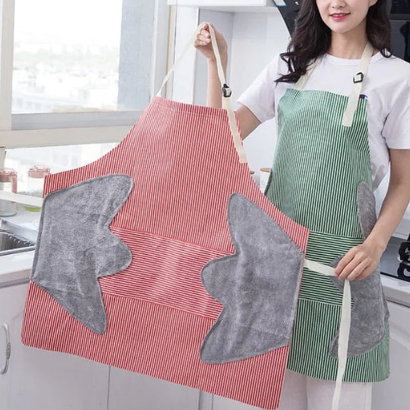 Waterproof Cooking Apron