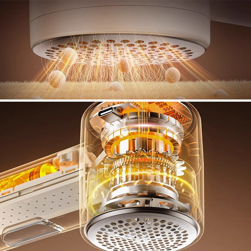 Lint Remover Fabric Shaver