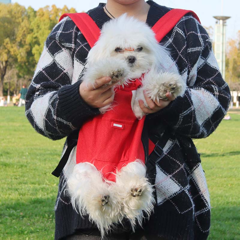 Outdoor Travel Dog Cat Carrier Bag