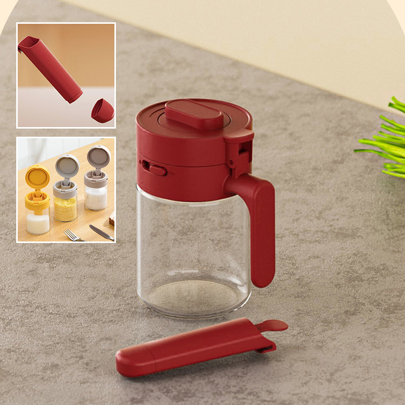 Multifunctional Seasoning Box