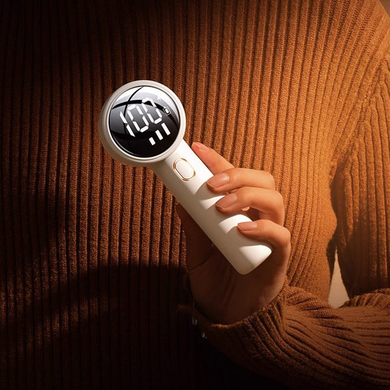 Lint Remover Fabric Shaver