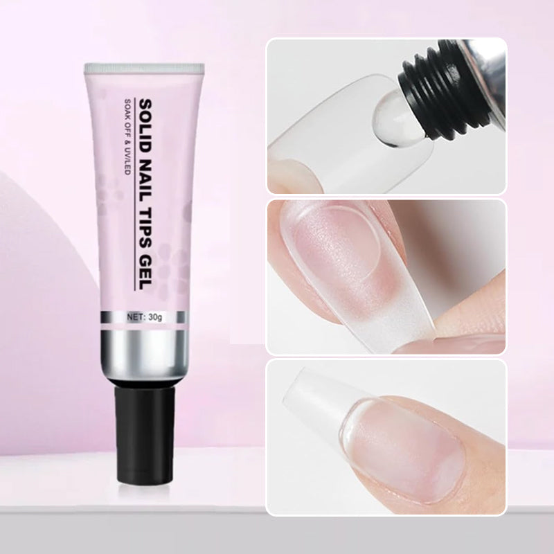 Magic Solid Nail Glue & Remover
