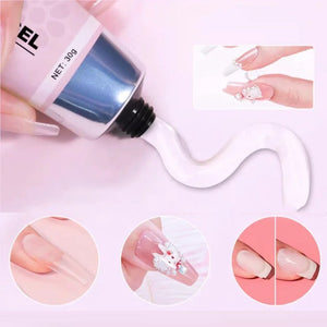 Magic Solid Nail Glue & Remover