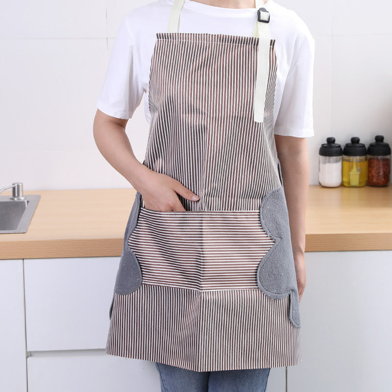 Waterproof Cooking Apron