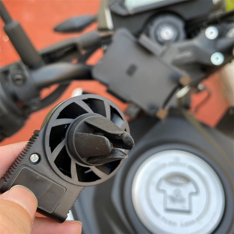 Air Vent Aromatherapy Car Perfume Tablets