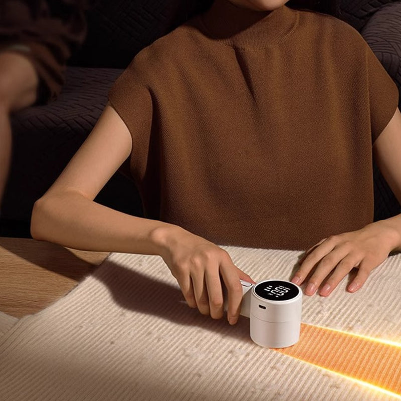 Lint Remover Fabric Shaver