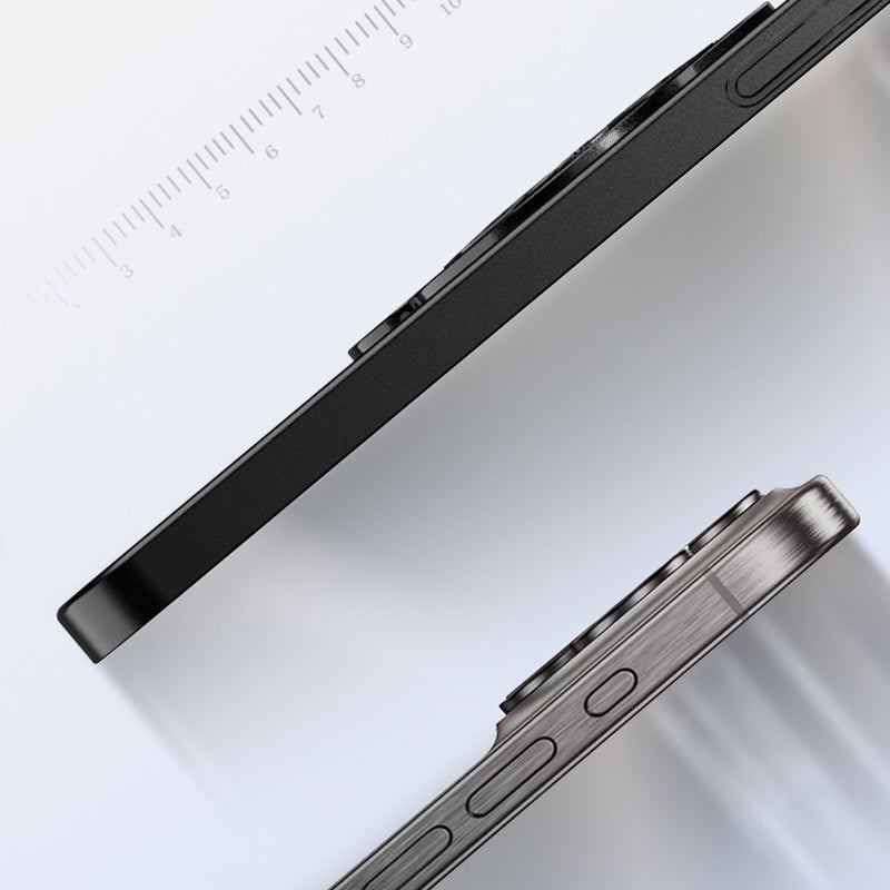 Rotating gyroscope phone case