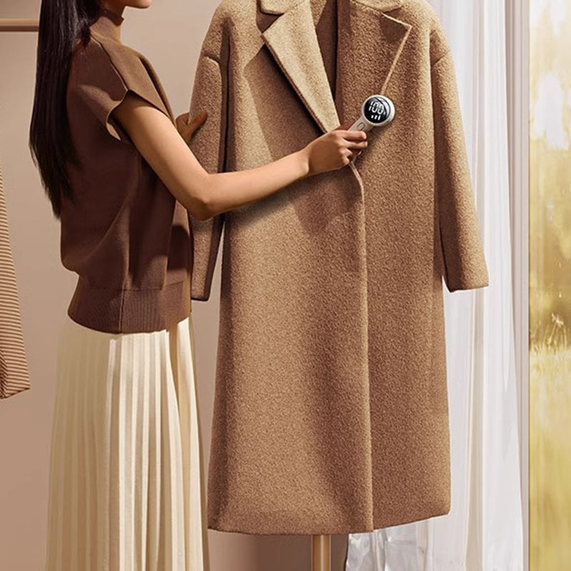 Lint Remover Fabric Shaver