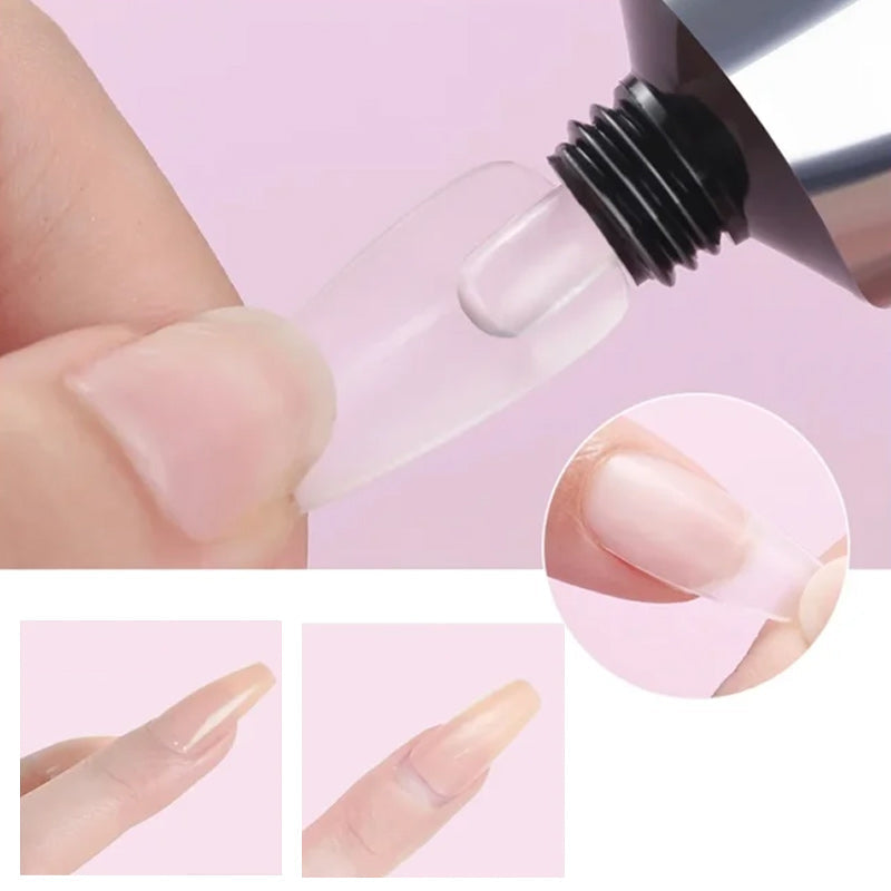Magic Solid Nail Glue & Remover