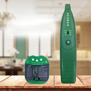 All In One Circuit Breaker Finder Kit