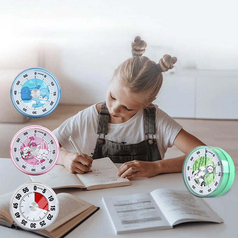 Visual Timer for Kids