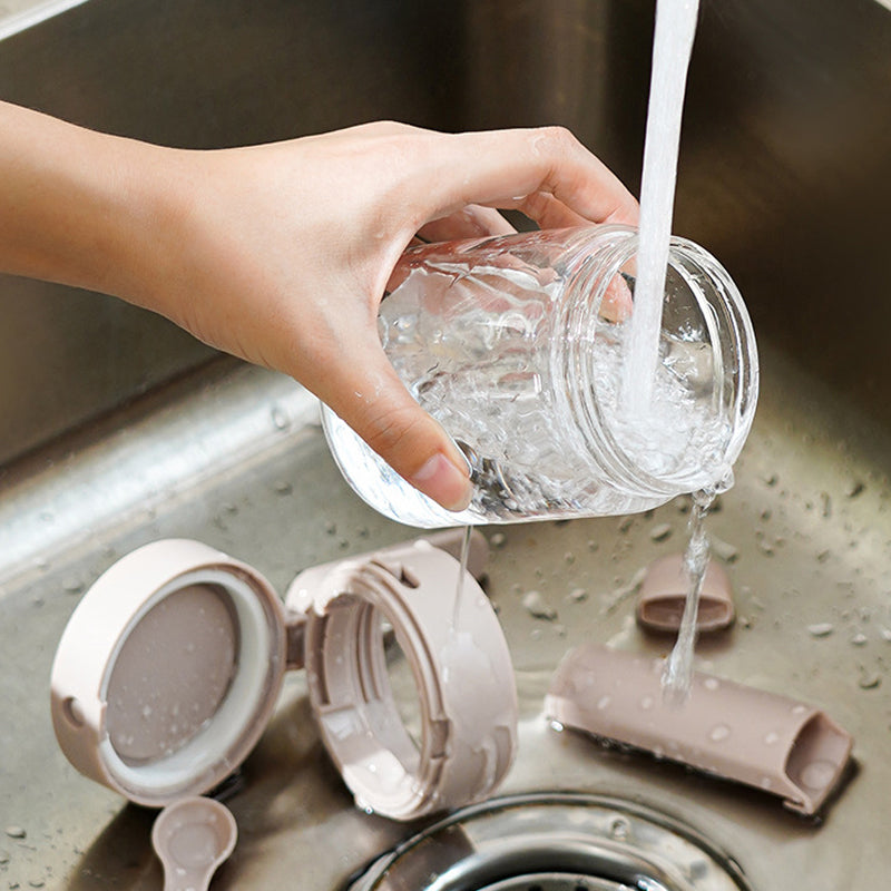 Multifunctional Seasoning Box