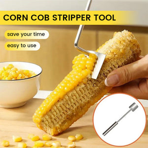 Corn Cob Stripper