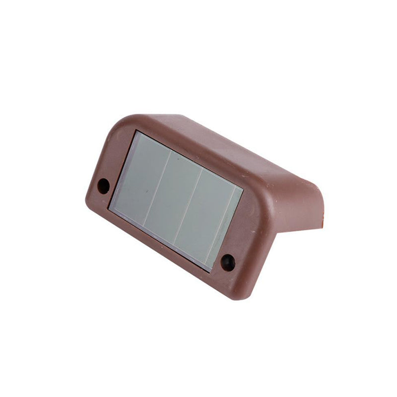 Waterproof Outdoor Solar Deck Lights
