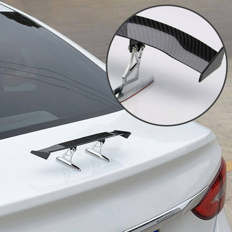 Car Universal Roof Spoiler Wing