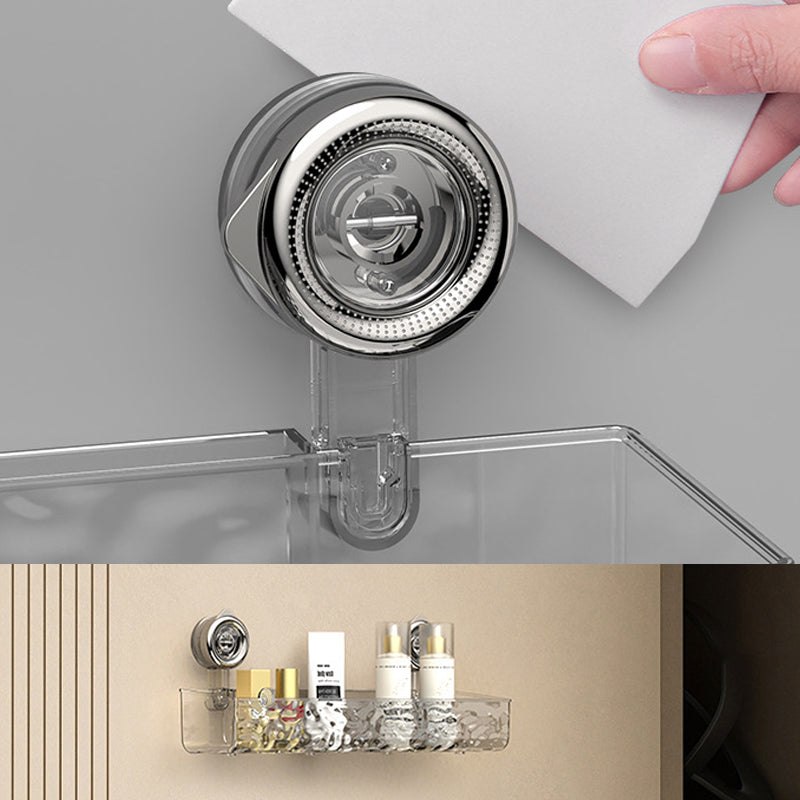 Multifunctional Rectangle & Triangle Storage