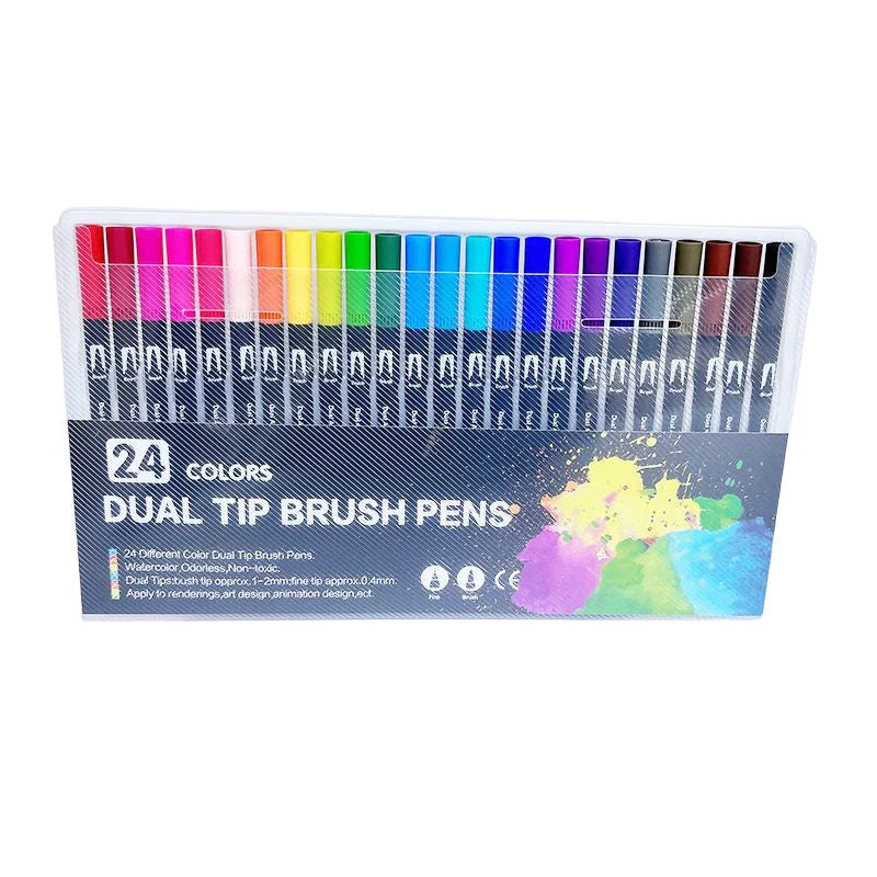 Skull colouring book journal