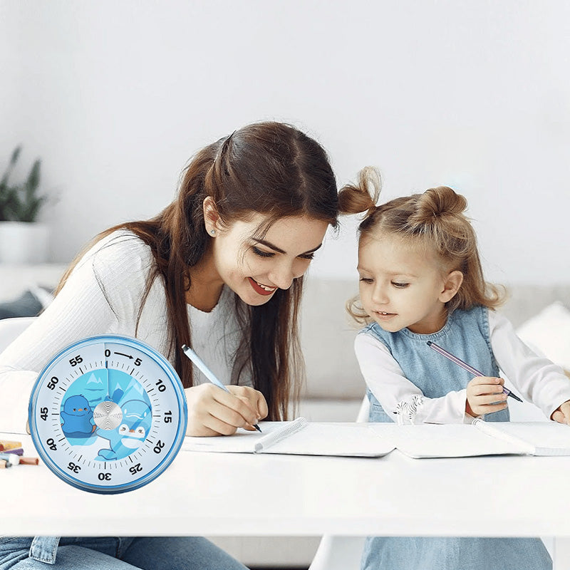 Visual Timer for Kids