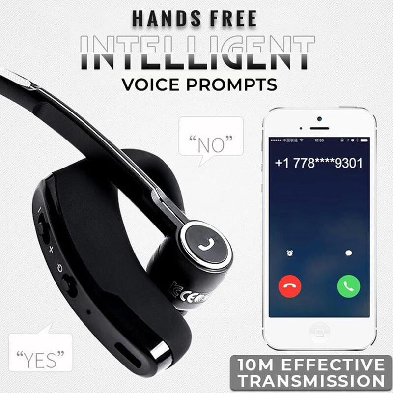 New business Bluetooth headset