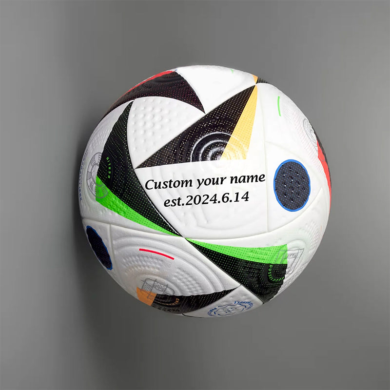 Commemorative FOOTBALL