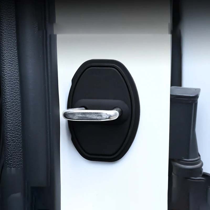Car Door Lock Protective Cover (4 PCS)