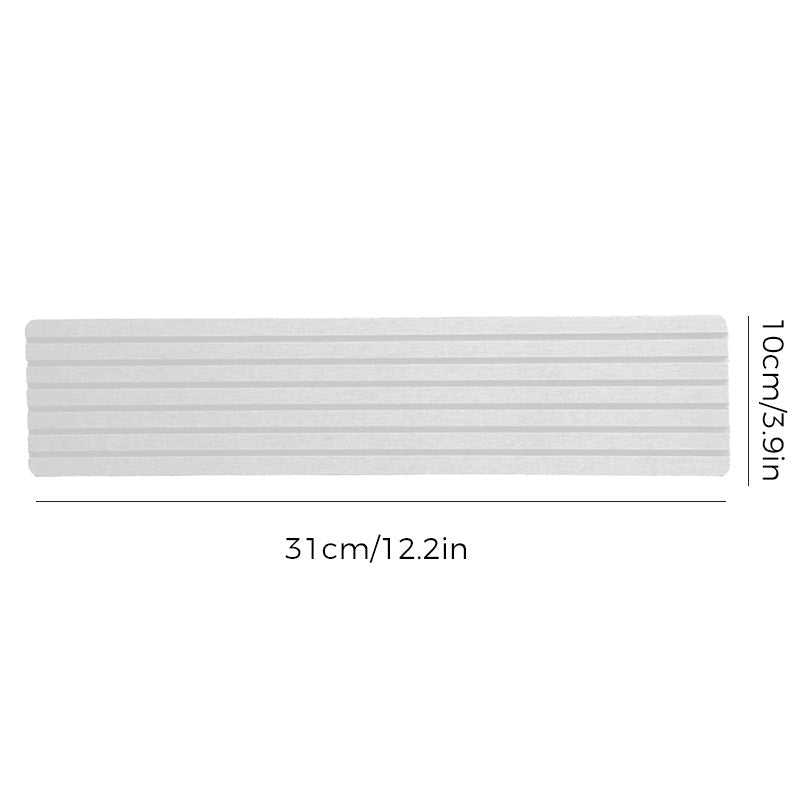 Water Absorbent Diatomite Coasters Rectangle