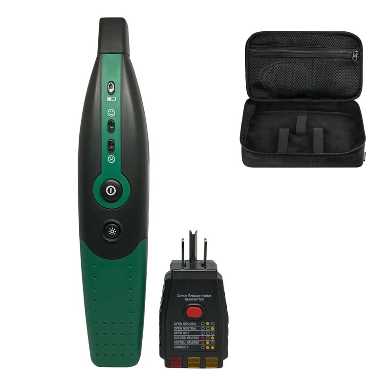 All In One Circuit Breaker Finder Kit