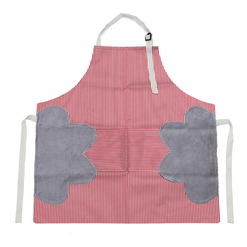 Waterproof Cooking Apron