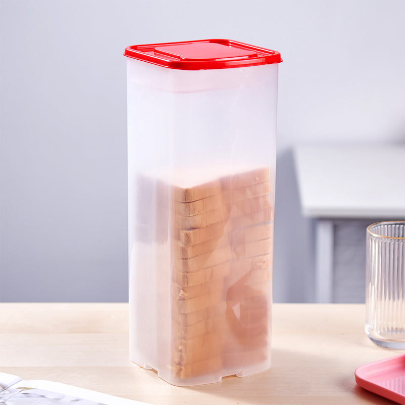Toast Bread Storage Box