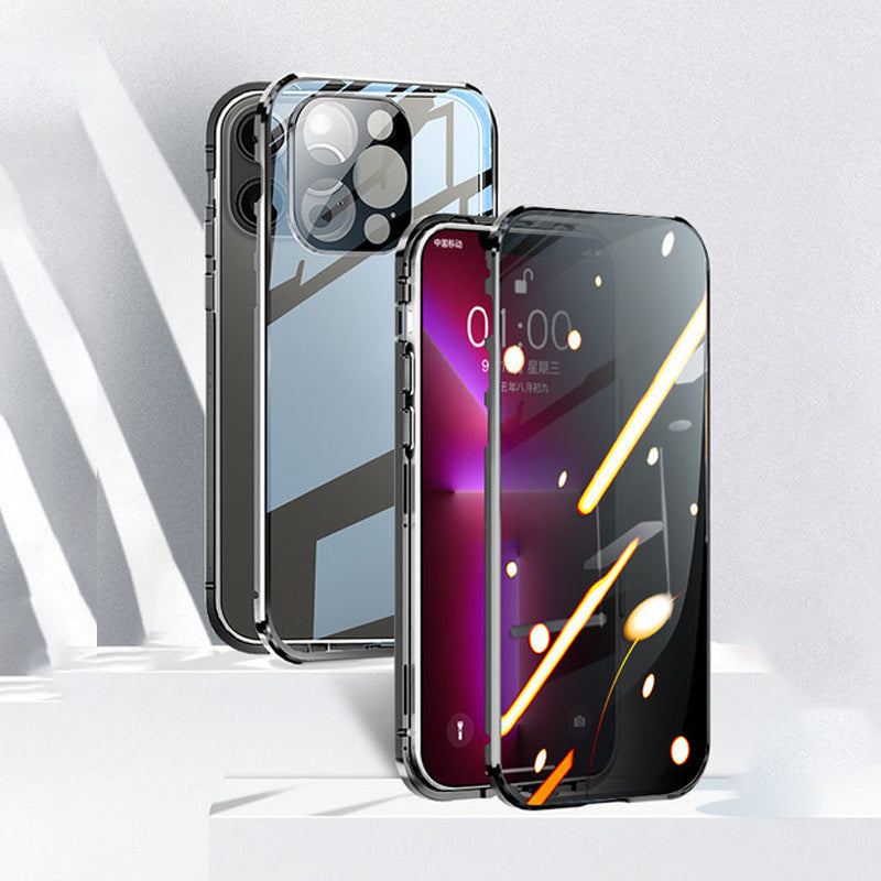 2024 New Iphone Privacy Case