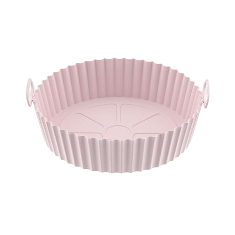 Air Fryer Silicone Baking Tray