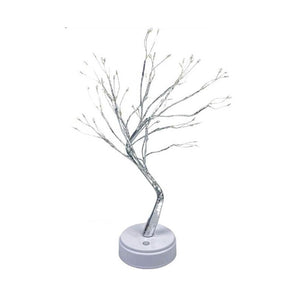 Fairy Light Spirit Tree