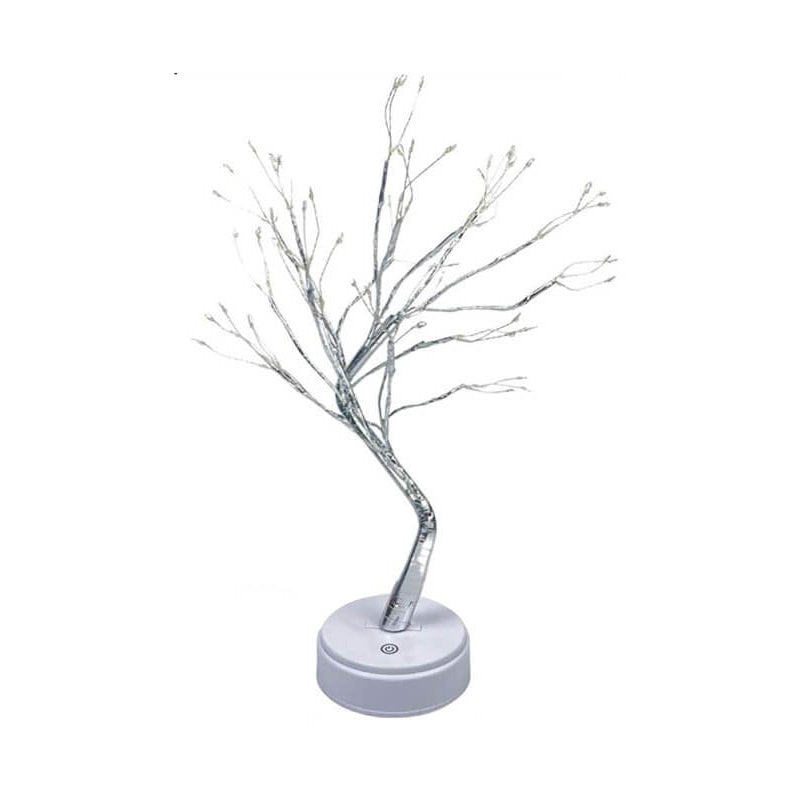 Fairy Light Spirit Tree