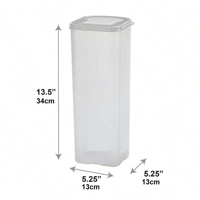 Toast Bread Storage Box