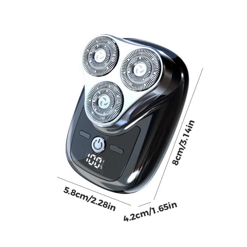 3 in 1 Shaver