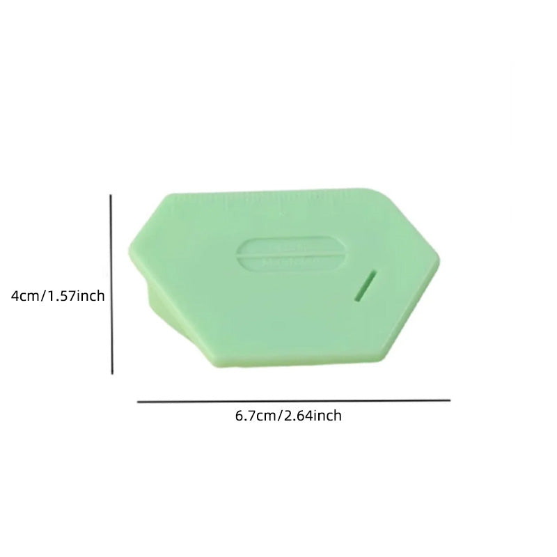 Multi-purpose Tool Polygonal Strong Magnetic Gauge