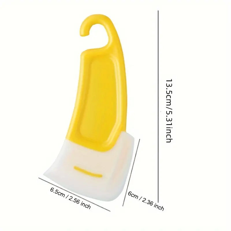 Kitchen Food Grade Silicone Spatula