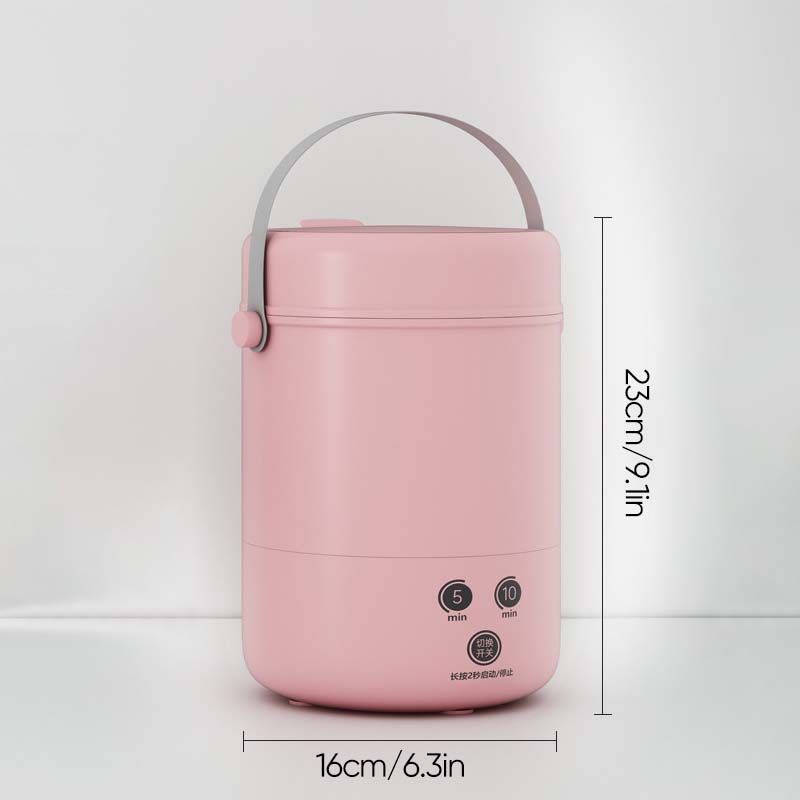 Mini Automatic Washing Machine