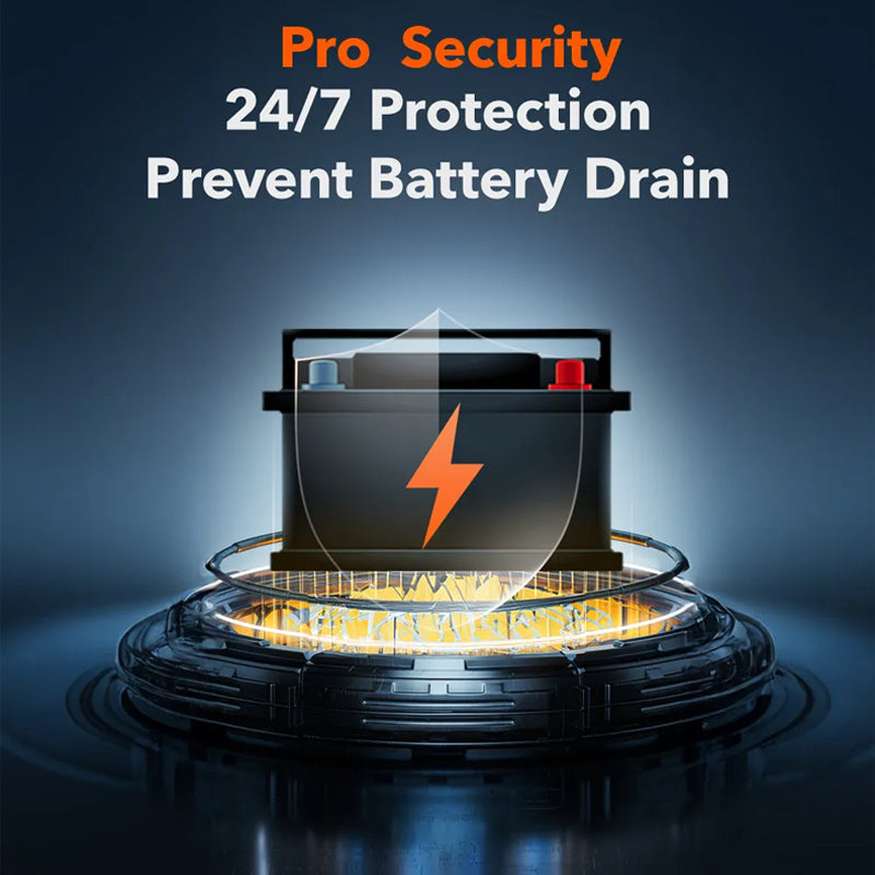 Streaming media rearview mirror