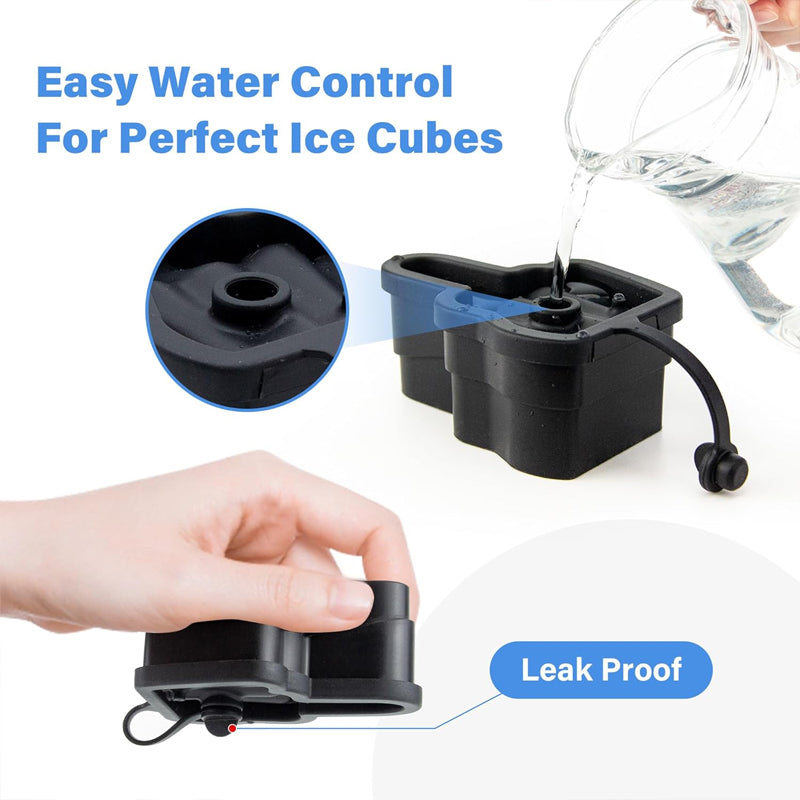 Funny Ice Cube Mold