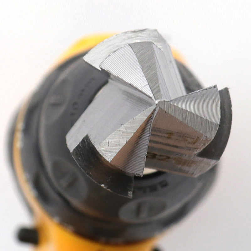 Heavy Duty Pipe Reaming Drill Bits